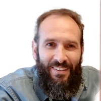 Jorge Pina Martínez