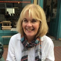 Debbie Shewell