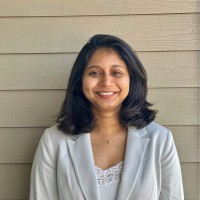 Sahana Mudduluru