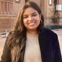 Rashi Gupta