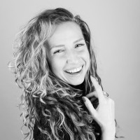 Lisa van Rossum
