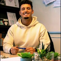 Ayoub Bouzeryouh