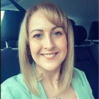 Rachel Little, Chartered Mcipd