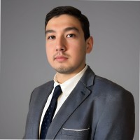 Timur Iskakov