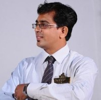 Sachin Shah