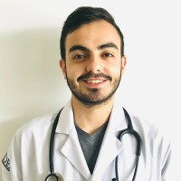 Daniel Egas