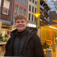 Quinten van der Tuin