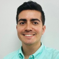 Juan Felipe Cuéllar Quintero