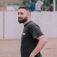 Joao Marcos Senhorinho herdy