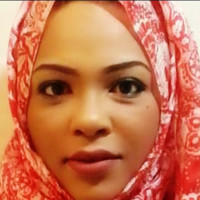 Nuha Al Hussain
