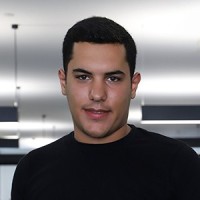 Mohammadali Davarzani