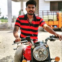 Chandpasha Sayyad