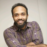 Vedant Koli