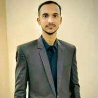 Syed Umair Ahmed