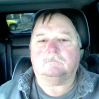 Roy Hewitt