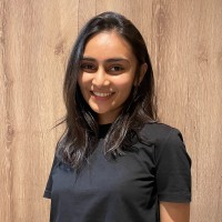 Manasvi Shah