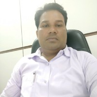 Mahesh Shripad