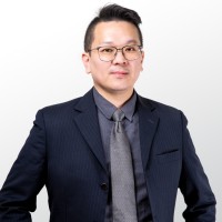 Jason Lin