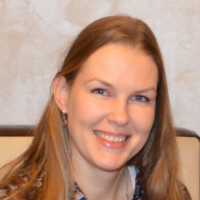 Catherine Klinova