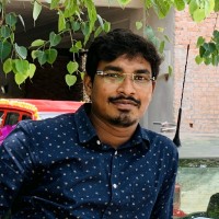 Manda P S Durga Prasad