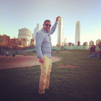 Jorge Martin Zapata Oballe