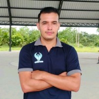 Michael Guillermo Quijano Rojas
