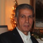 Abdellatif Chenite
