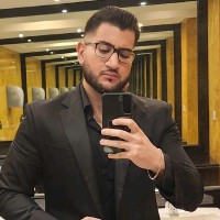 Omar Abou Ahmad