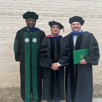 Bobby Edwards, Ph.D