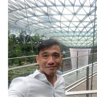 Roger Tan