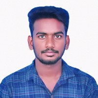 Sureshkumar Ganesan