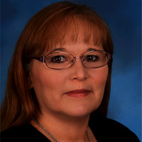 Vicki Gammage