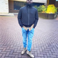 Eliasu Abubakar