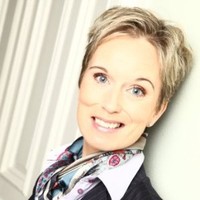 Christina Henriksson