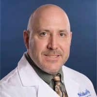 Ken Leymeister