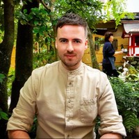 Liam Clarke