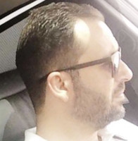 Saif Shaban