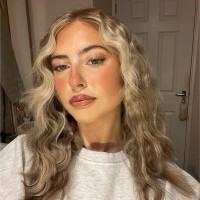 Amber Mabey