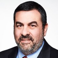 Ira Matsil