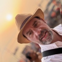 Gordon Marshall MCIPD