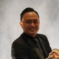 Daniel Kristiawan Effendi