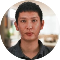 Alex Cham