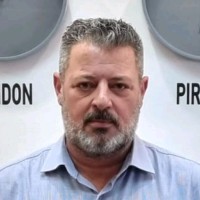Lefteris Maridakis