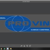 Provina CP