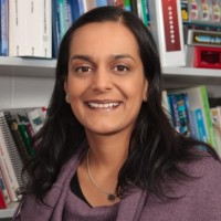Damini Kumar
