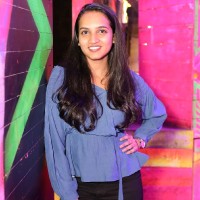 Siddhi Pisat