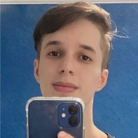 Guilherme Orsini Senem