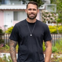 Dallas Terrell