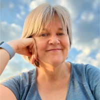 Marieke Geerligs