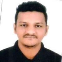 Sandesh Salaskar